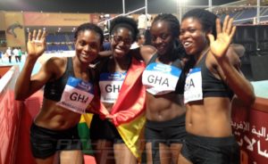 Sports in Ghana