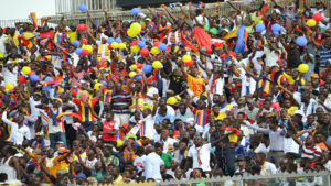 Ghanaian football