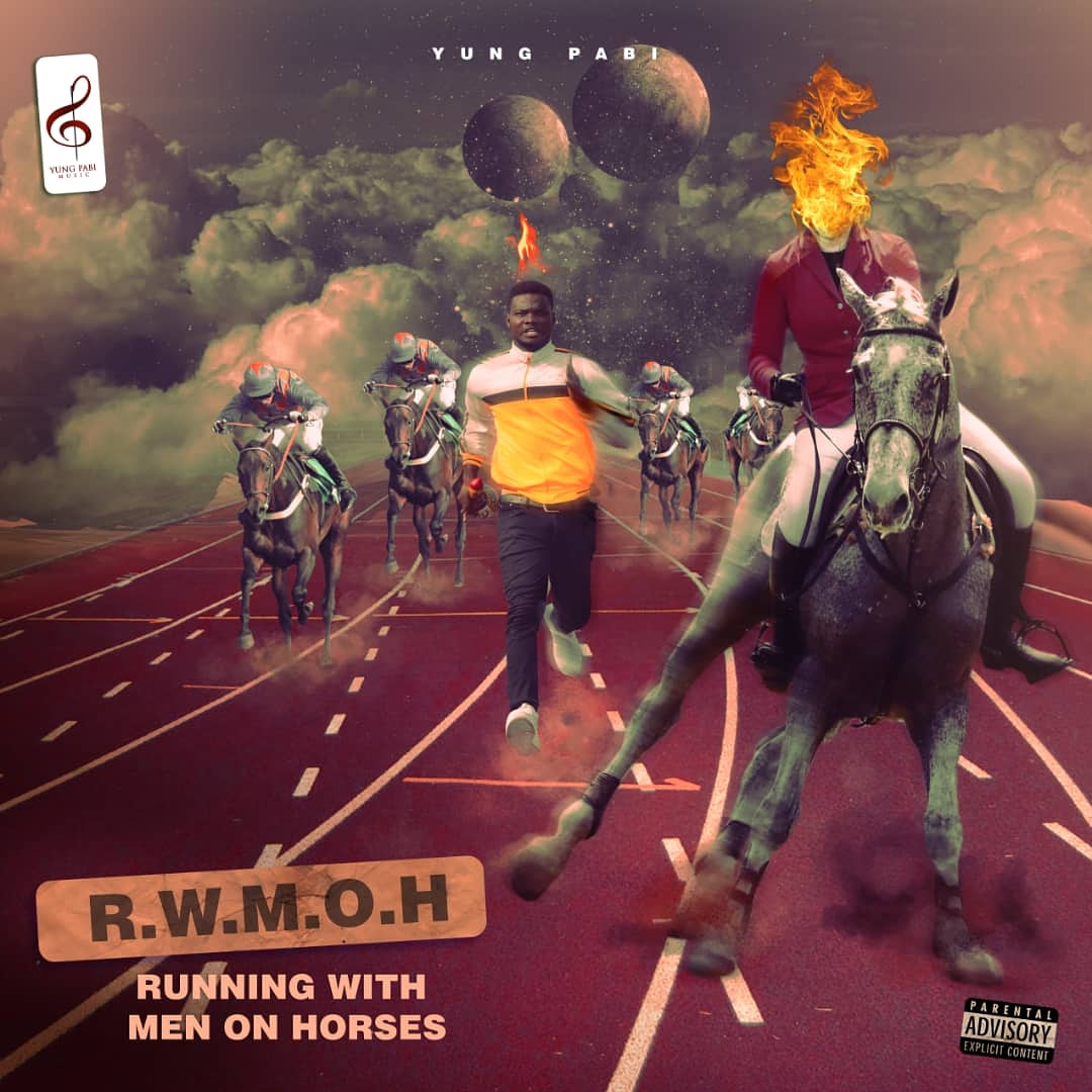 Yung Pabi to drop R.W.M.O.H EP