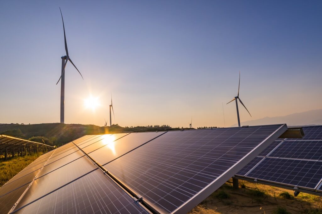 Renewable Energy