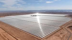Renewable Energy