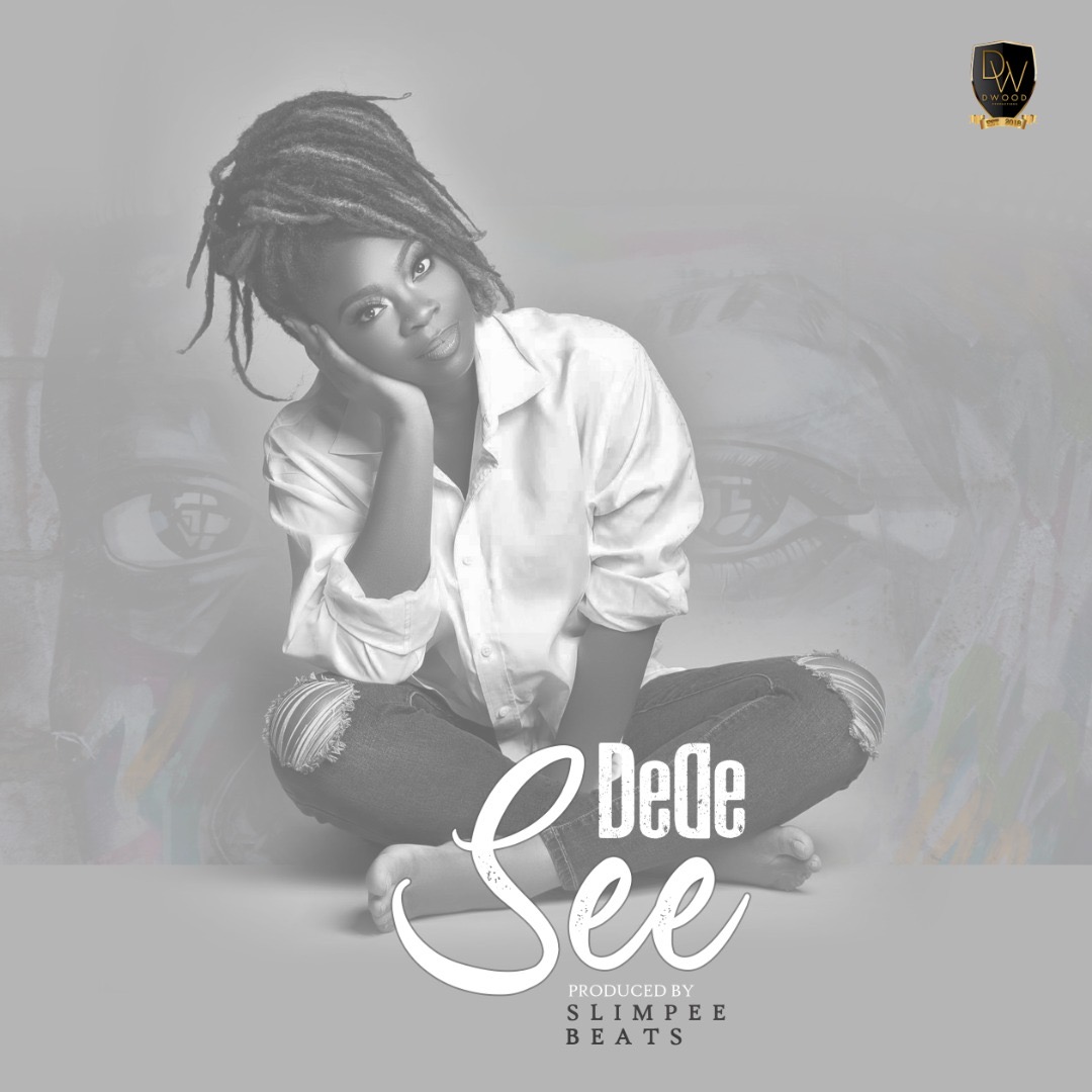 DeDe projects positive vibes with “See”