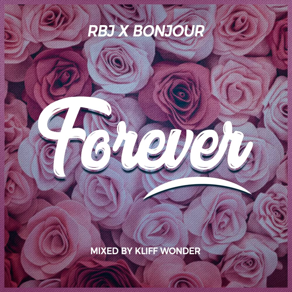 RBJ drops maiden single Forever; ft. Bonjour