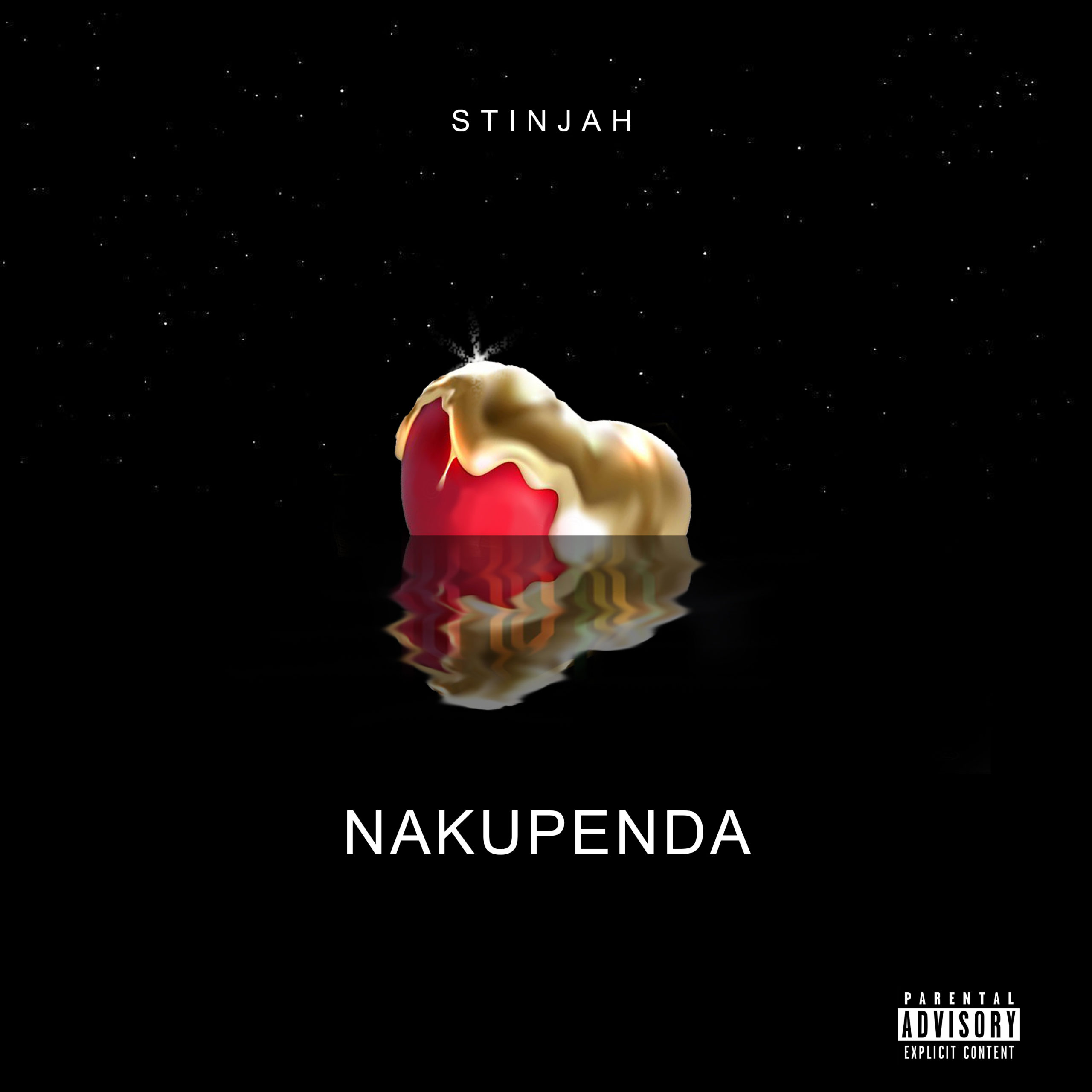 Introducing Stinjah’s debut EP; Nakupenda