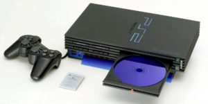 PlayStation 2