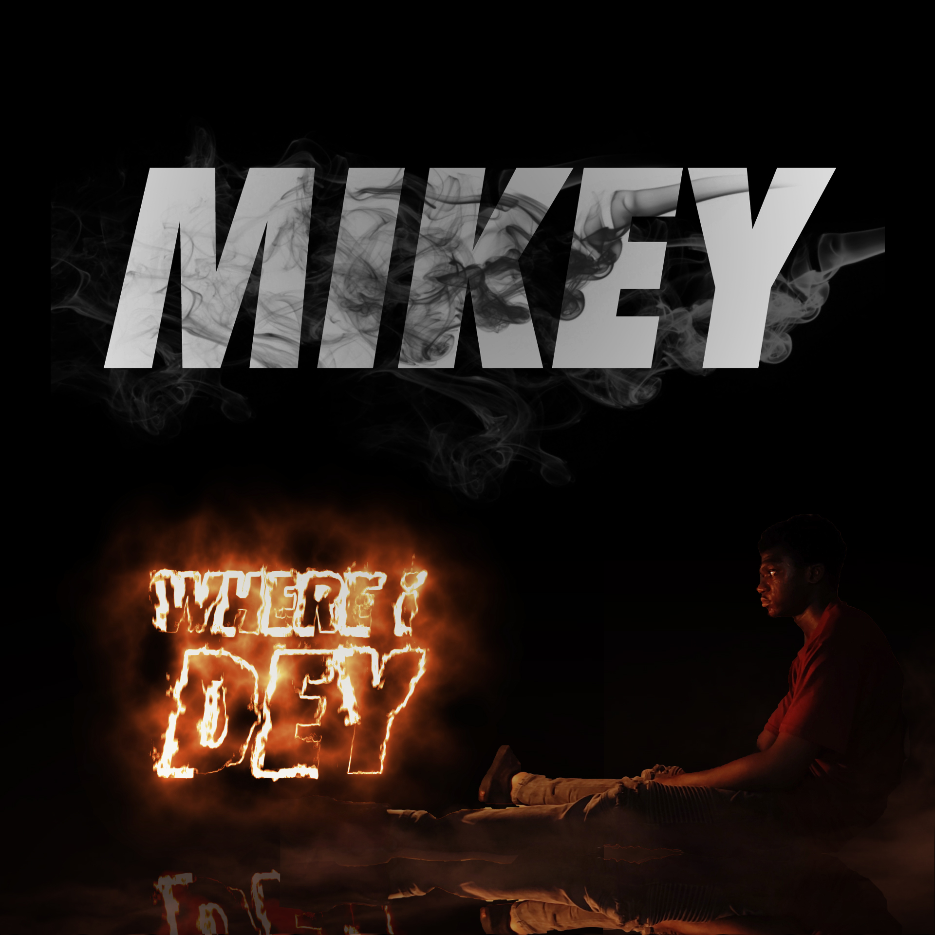 Mikey Gh