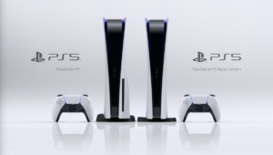 PlayStation 5