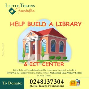 Little Tokens Foundation