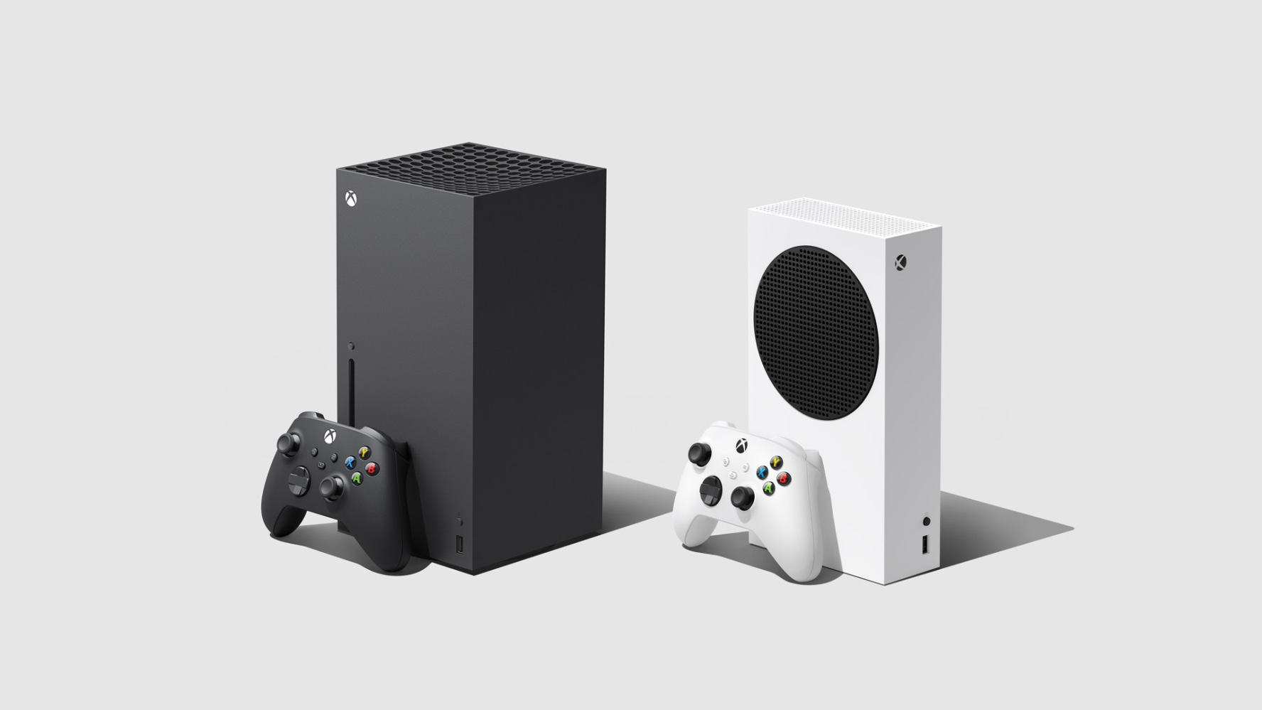 Microsoft unveil release date & prices of Xbox Series consoles