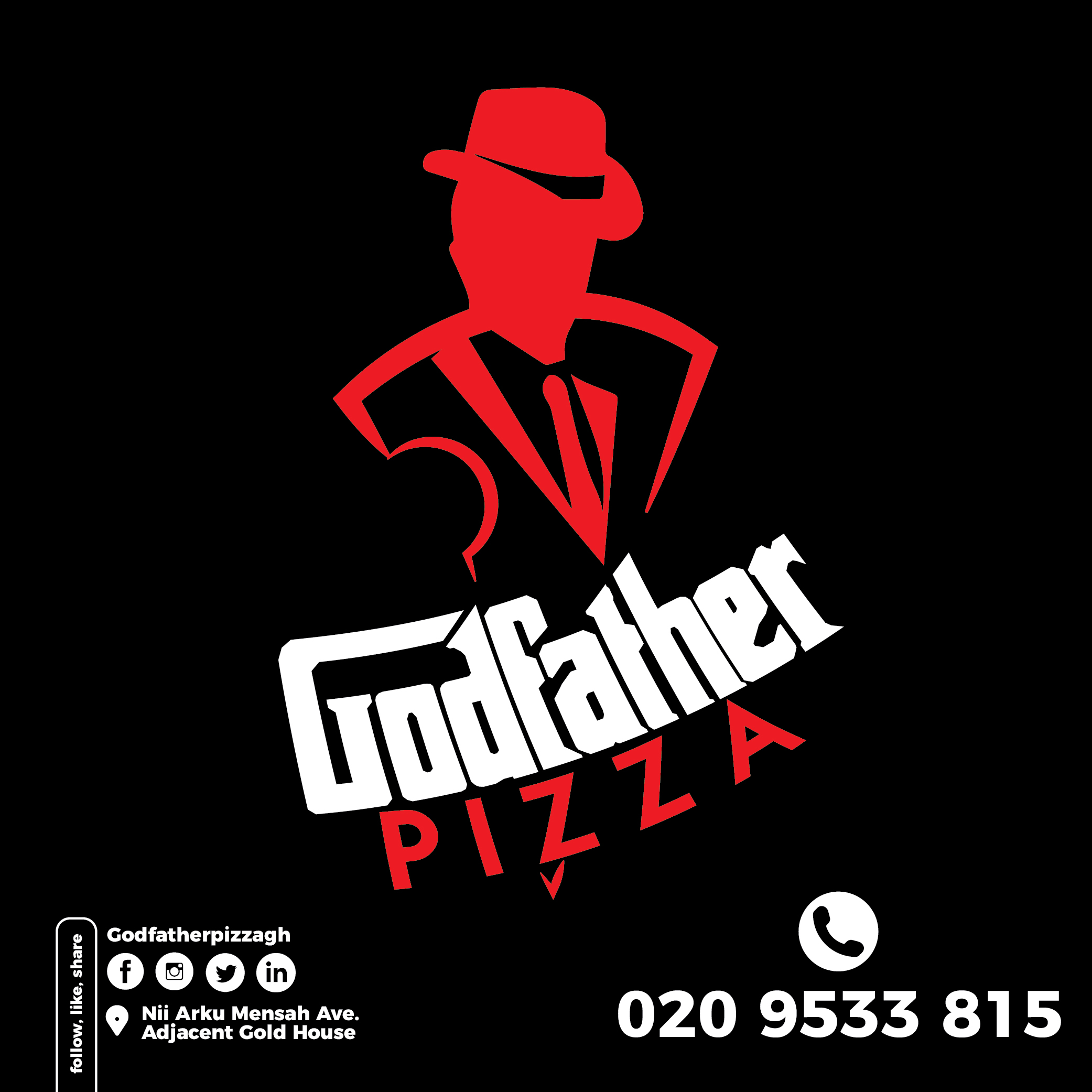 Godfather Pizza serves up some tasty packages
