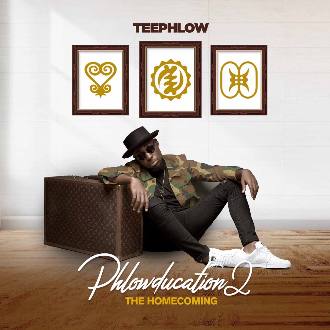 Teephlow’s Phlowducation 2 set to drop jaws on the 21st