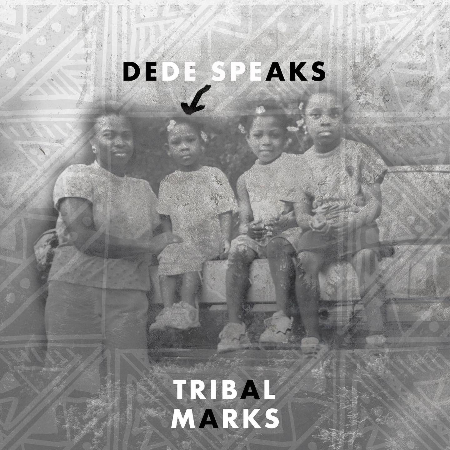 Dede Speaks to bare it all on her Tribal Marks EP