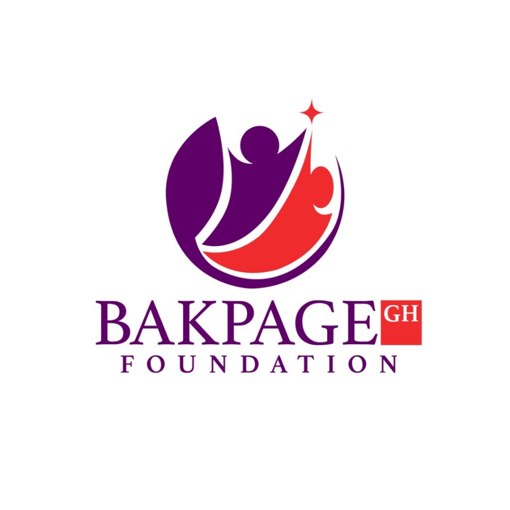 Bakpage Gh Foundation