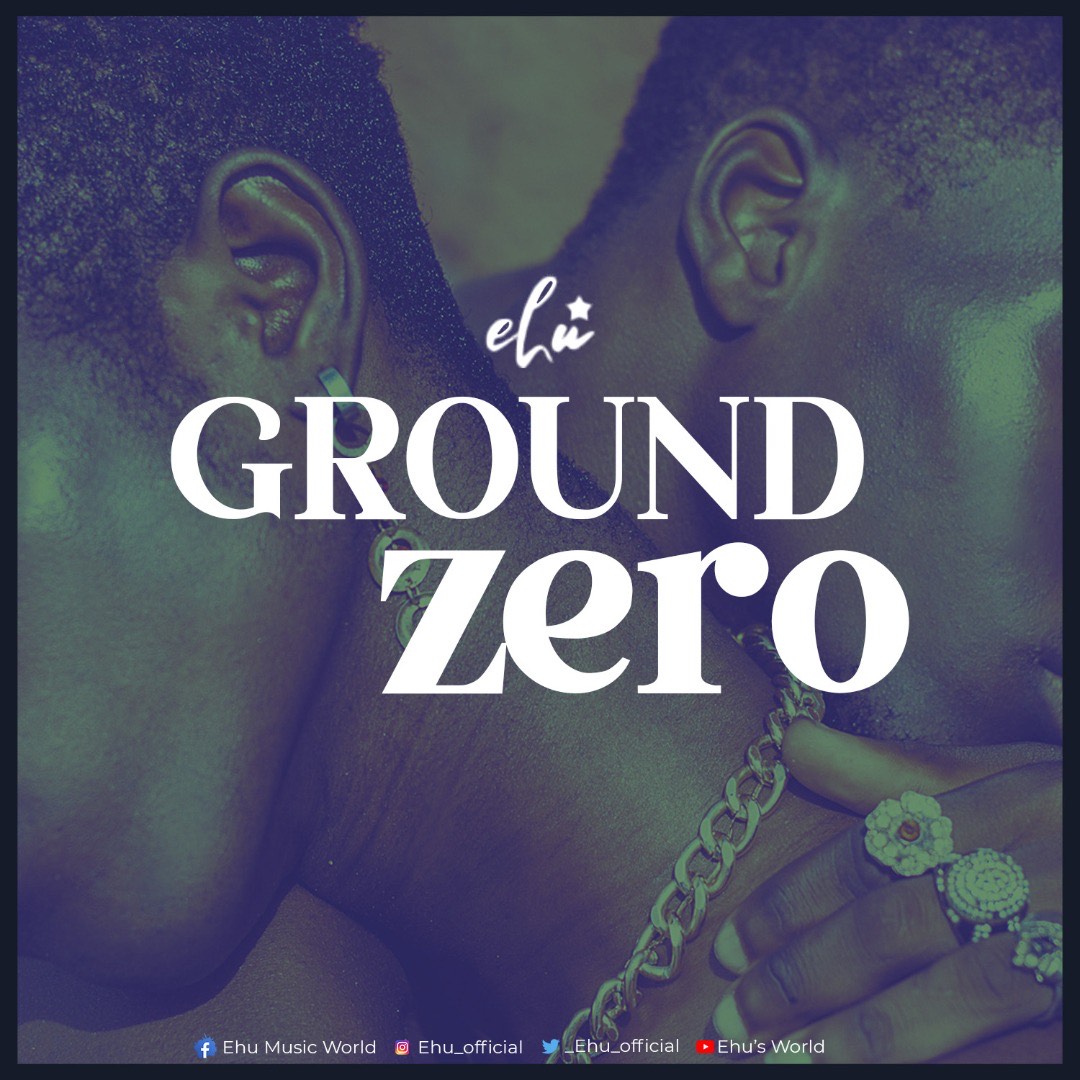 Ehu’s Ground Zero project is the perfect groove for the month of love!