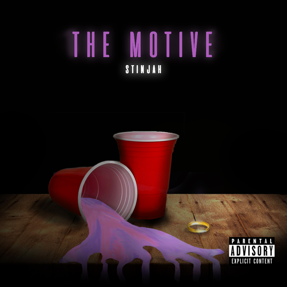 Stinjah to bare it all with The Motive EP