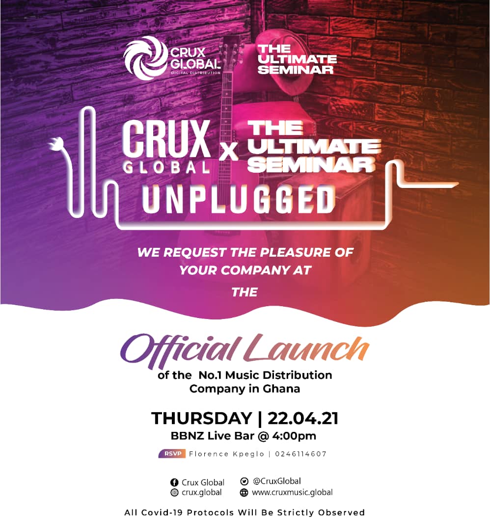 Crux Global