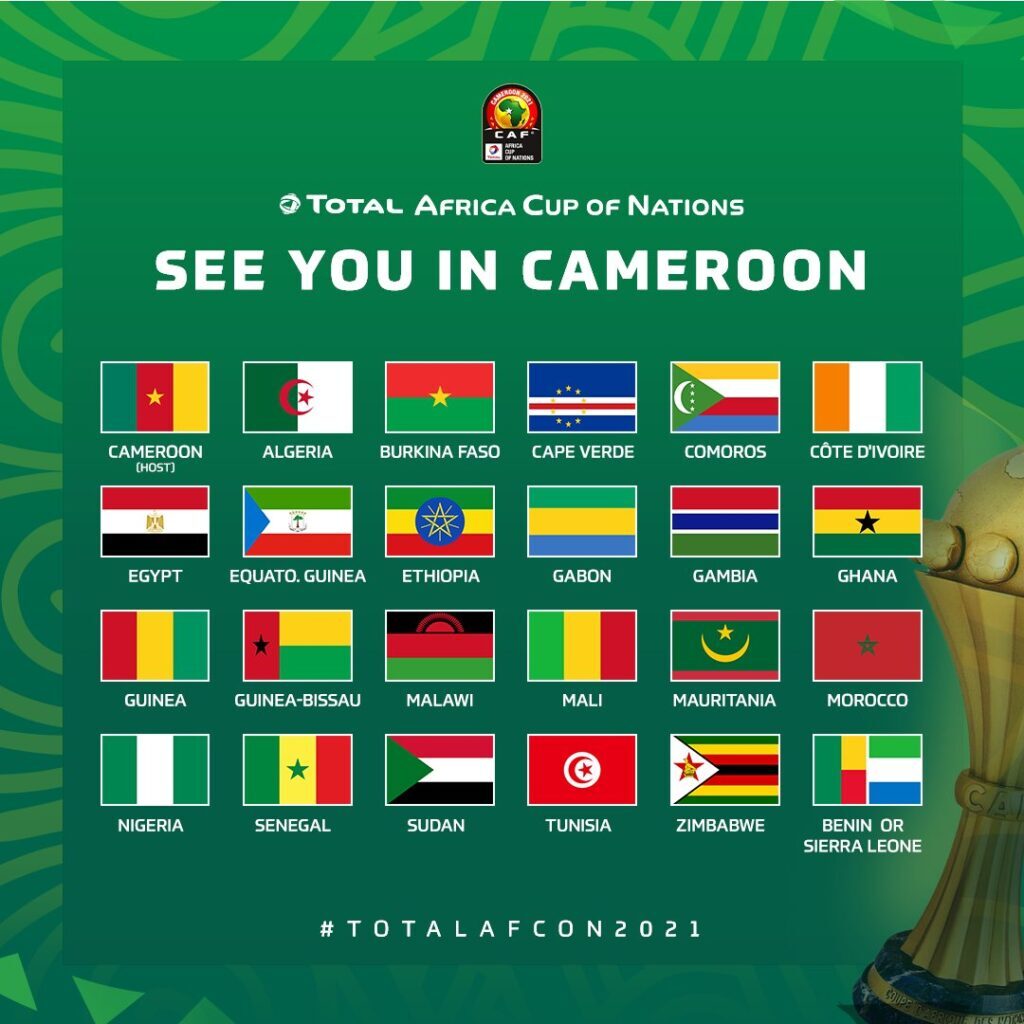 Should CAF make changes to improve the reception and quality of The African Cup of Nations?