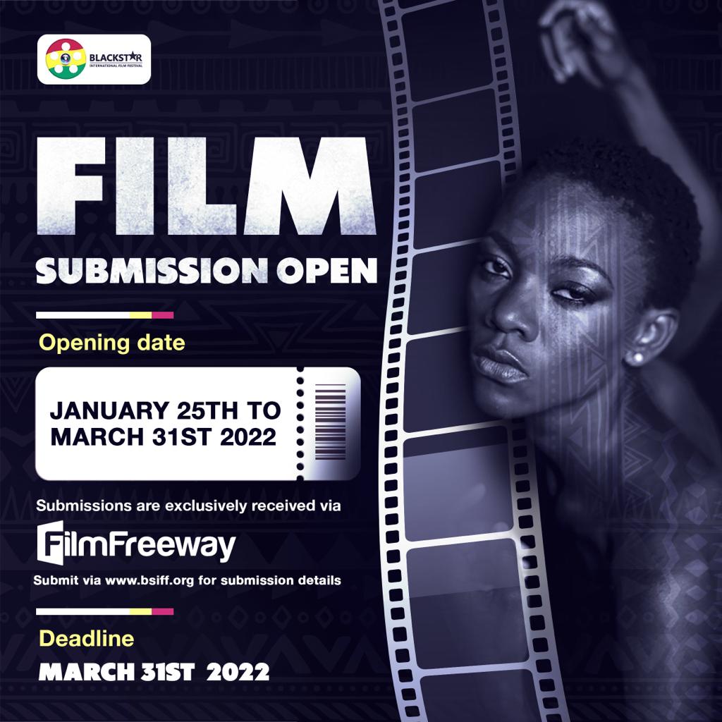 BSIFF Film Submissions
