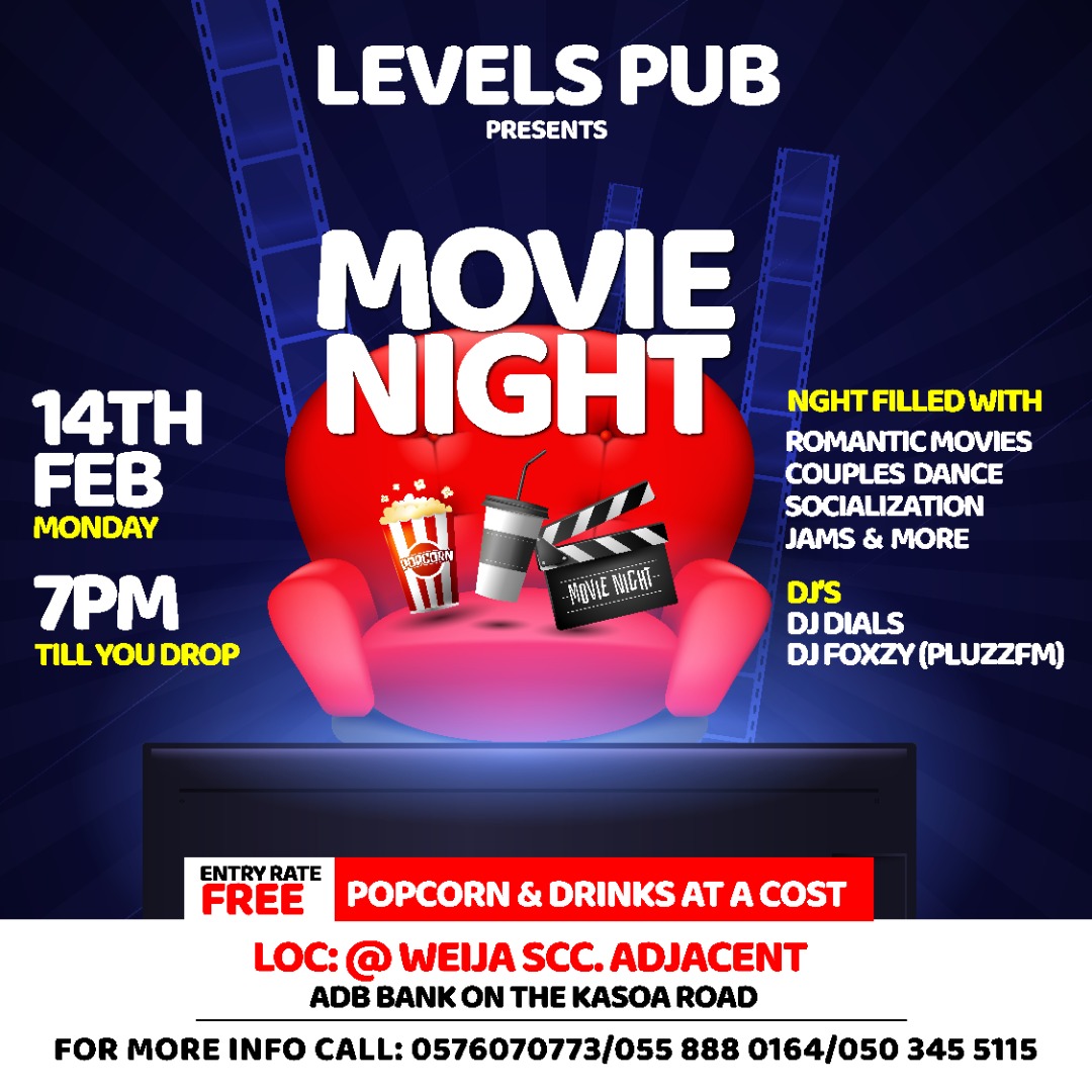 Levels Pub