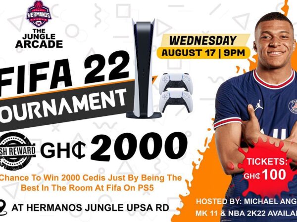 FIFA 22 tournament