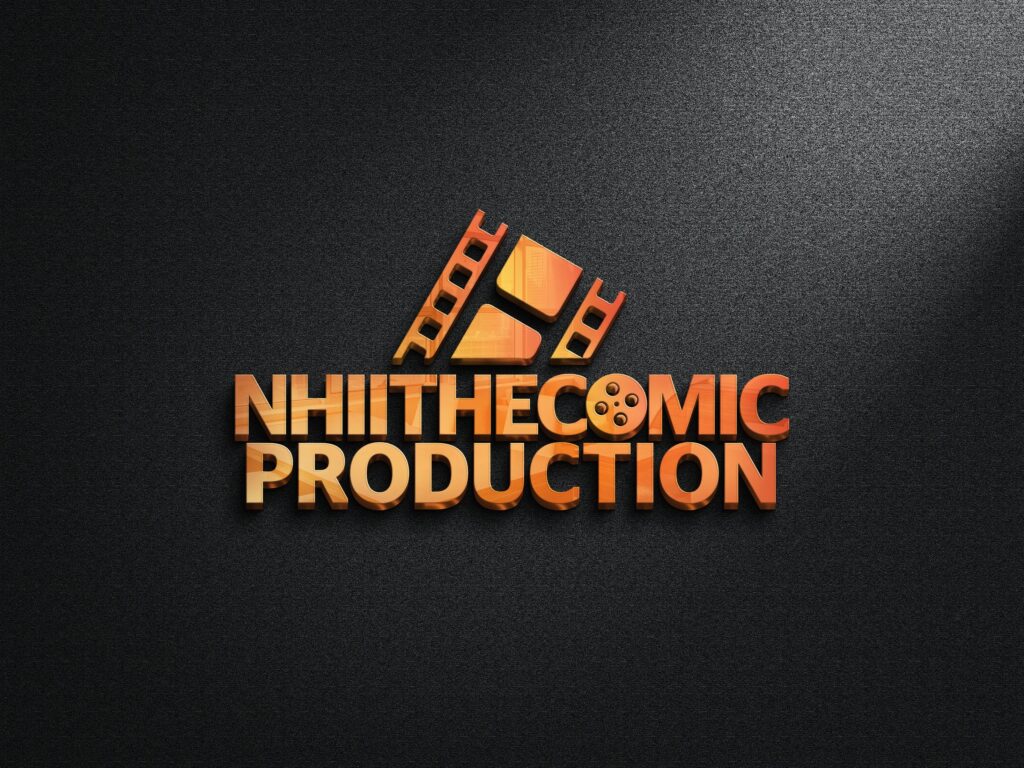 NhiiTheComic