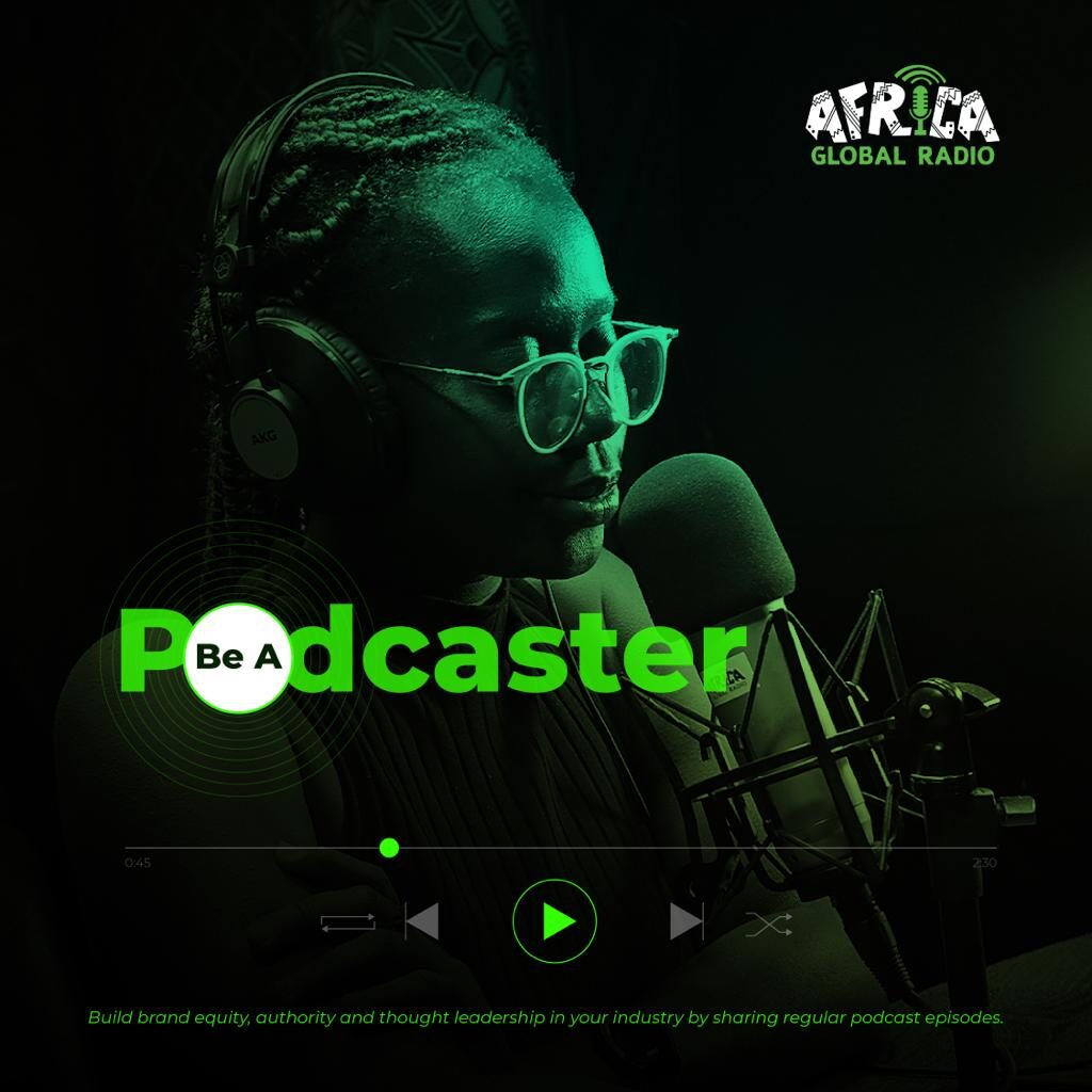 Africa Global Radio