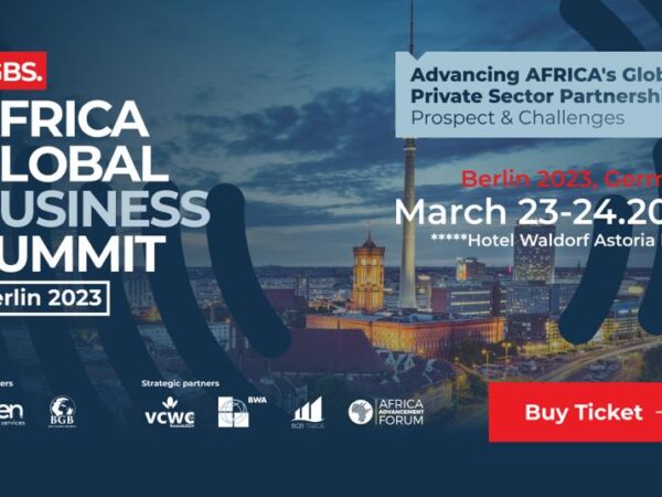 Africa Global Business Summit