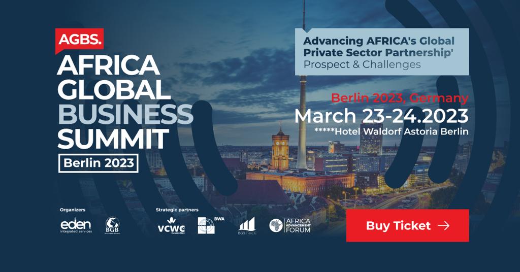 Africa Global Business Summit