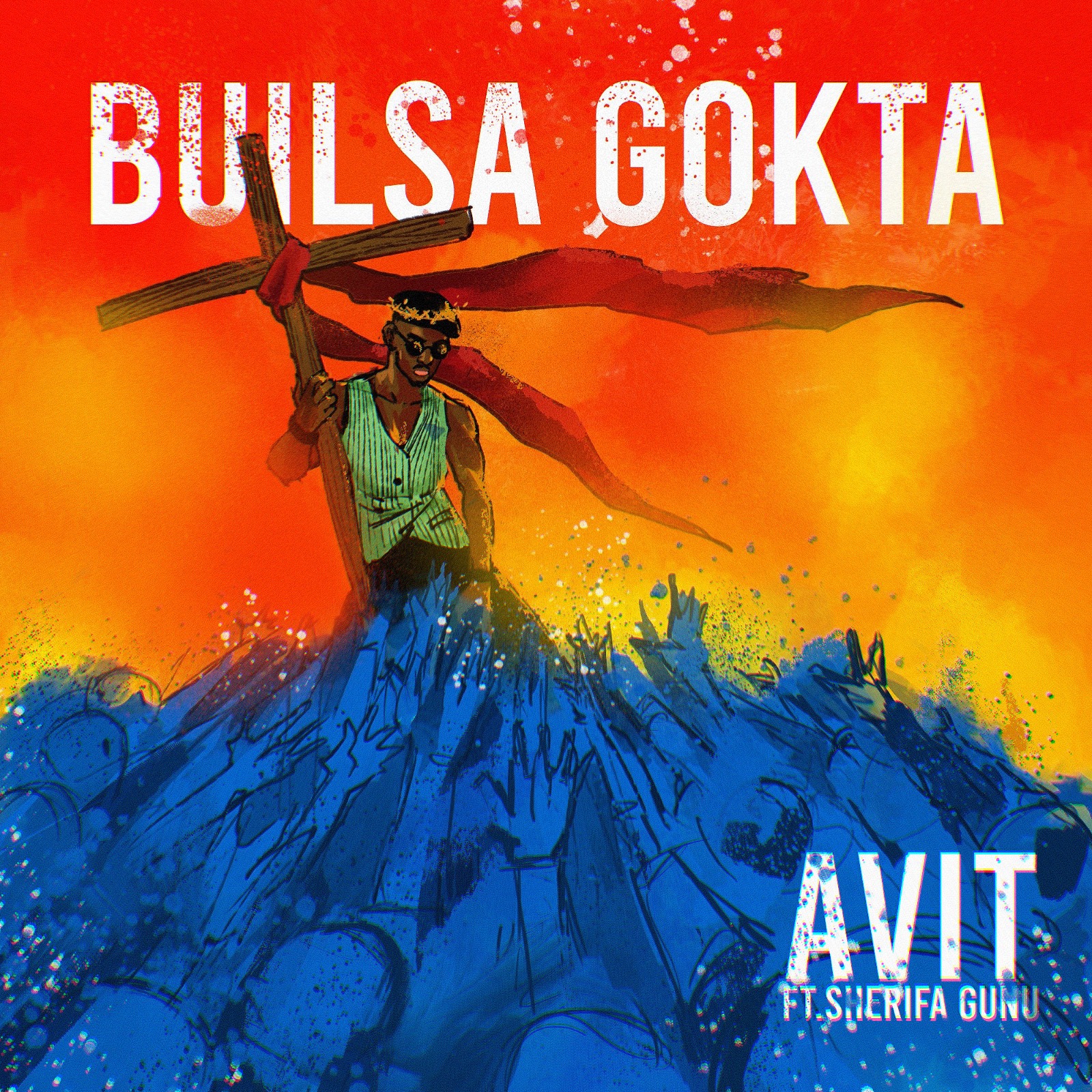 Builsa Gokta