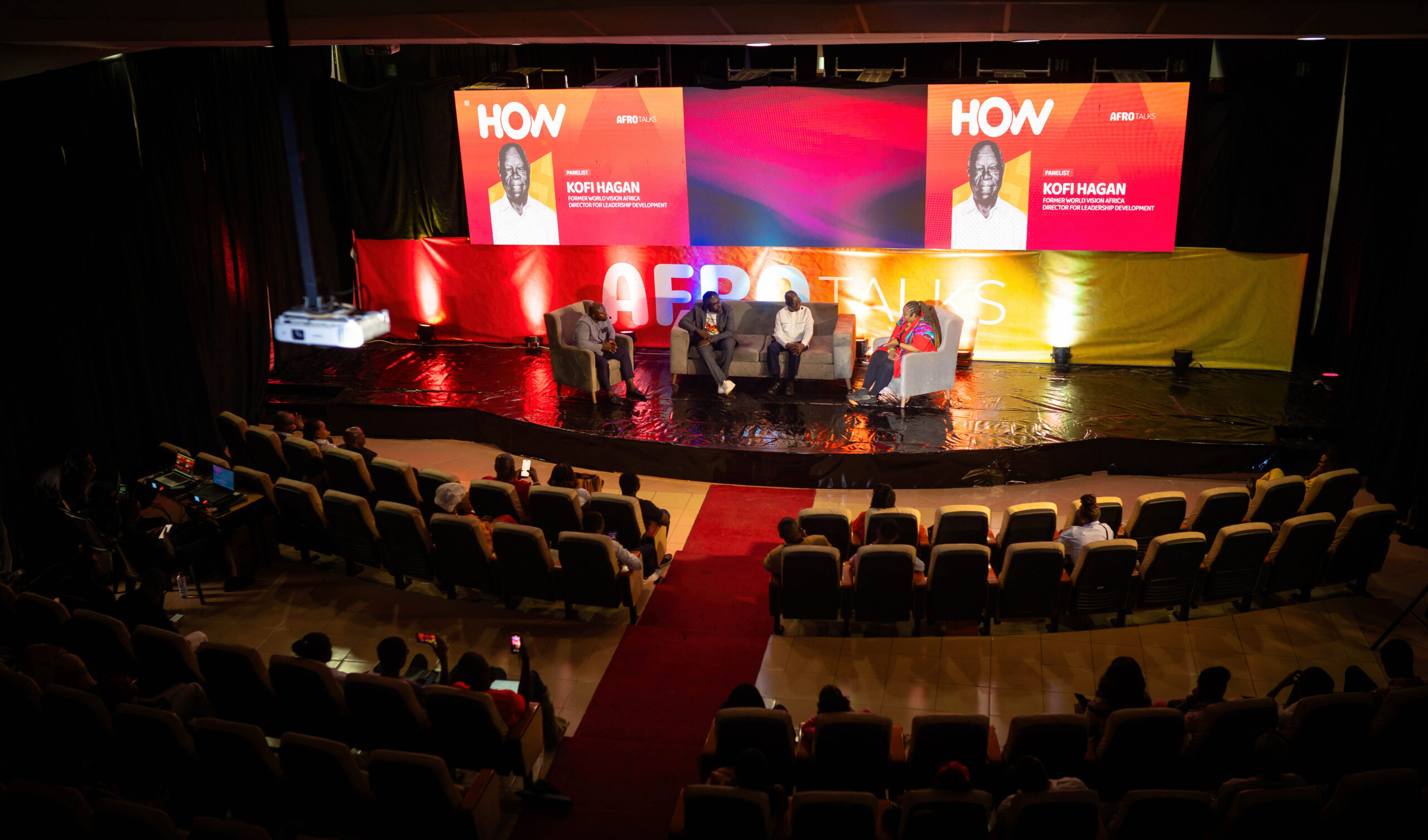 AfroTalks 2025